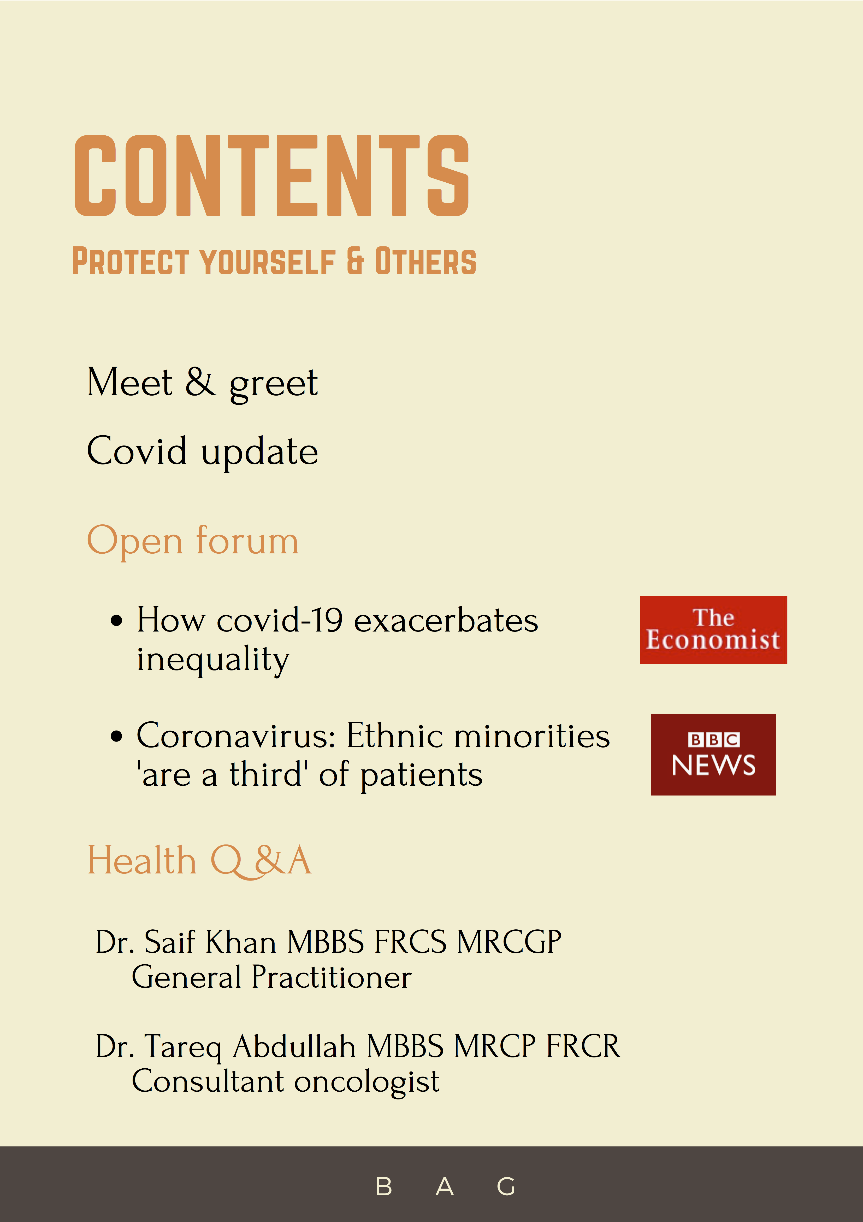Covid Poster 2