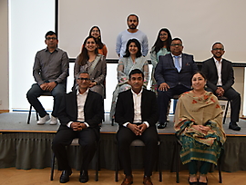 AGM 2022