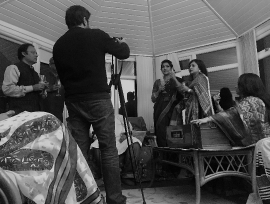 The Shooting Party